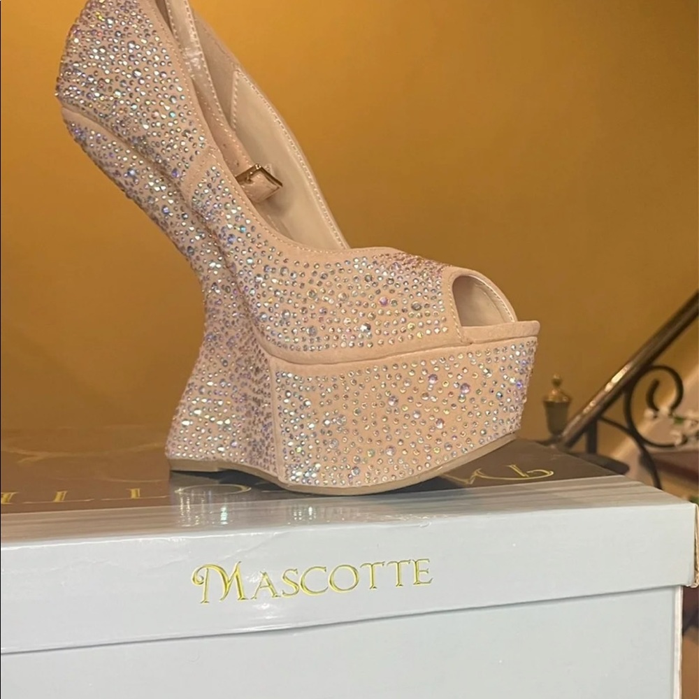 Women’s wedges